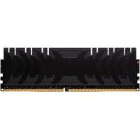 Модуль пам'яті для комп'ютера DDR4 32GB (2x16GB) 3200 MHz HyperX Predator Black HyperX (Kingston Fury) (HX432C16PB3K2/32) Diawest