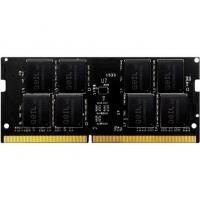 Модуль пам'яті для ноутбука SoDIMM DDR4 8GB 2666 MHz Geil (GS48GB2666C19SC) Diawest