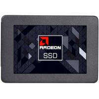 Накопичувач SSD 2.5