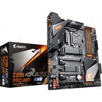 Серверна материнська плата Intel Z390 AORUS PRO WIFI Diawest