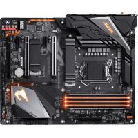Серверна материнська плата Intel Z390 AORUS PRO WIFI Diawest