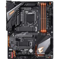 Серверна материнська плата Intel Z390 AORUS PRO WIFI Diawest