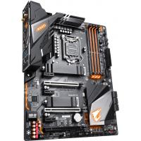 Серверна материнська плата Intel Z390 AORUS PRO WIFI Diawest