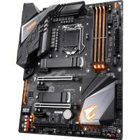 Серверна материнська плата Intel Z390 AORUS PRO WIFI Diawest