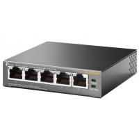 Комутатор мережевий TP-Link TL-SG1005P Diawest