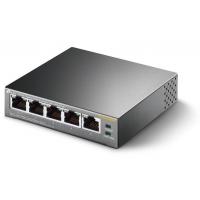 Комутатор мережевий TP-Link TL-SG1005P Diawest
