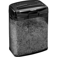 Знищувач документів Fellowes M-7Cm (f.U4701801) Diawest