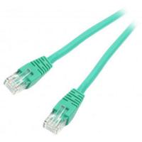 Патч-корд Cablexpert PP6U-0.25M/G Diawest