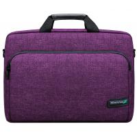 Сумка для ноутбука Grand-X Grand-X SB-139P 15.6'' Purple (SB-139P) Diawest