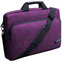 Сумка для ноутбука Grand-X Grand-X SB-139P 15.6'' Purple (SB-139P) Diawest