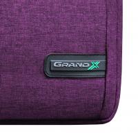 Сумка для ноутбука Grand-X Grand-X SB-139P 15.6'' Purple (SB-139P) Diawest