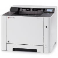 Лазерный принтер Kyocera Ecosys P5021CDN (1102RF3NL0) Diawest
