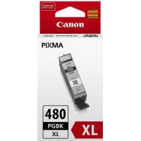 Картридж Canon PGI-480BXL Black (2023C001) Diawest