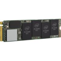 Внутрішній диск SSD Intel SSDPEKNW512G8X1 Diawest