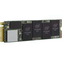 Внутрішній диск SSD Intel SSDPEKNW020T8X1 Diawest