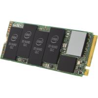Внутрішній диск SSD Intel SSDPEKNW020T8X1 Diawest
