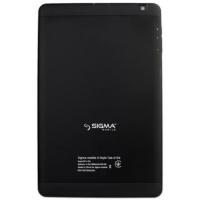 Планшет Sigma X-style Tab A104 black Diawest