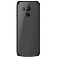 Мобільний телефон Assistant AS-204 Black (873293012797) Diawest