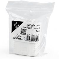 Средство монтажа Cablexpert NCAC-1U6-01 Diawest