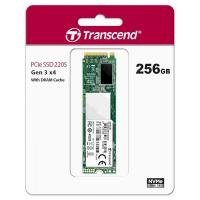 Внутренний диск SSD Transcend TS256GMTE220S Diawest