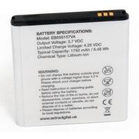 Аккумуляторная батарея EXTRADIGITAL Samsung SGH-i997 Galaxy S Infuse 4G (1750 mAh, EB555157VA) (BMS6331) Diawest