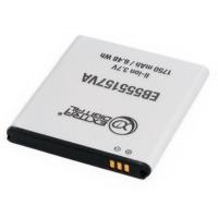 Аккумуляторная батарея EXTRADIGITAL Samsung SGH-i997 Galaxy S Infuse 4G (1750 mAh, EB555157VA) (BMS6331) Diawest