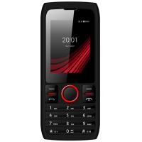Мобільний телефон Ergo F247 Flash Black Diawest