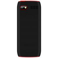 Мобільний телефон Ergo F247 Flash Black Diawest