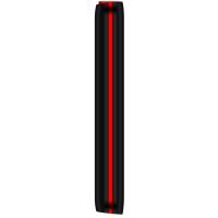 Мобільний телефон Ergo F247 Flash Black Diawest