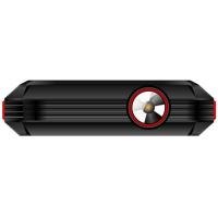 Мобільний телефон Ergo F247 Flash Black Diawest
