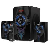 Акустична система SVEN MS-2070 black Diawest