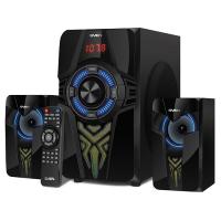 Акустична система SVEN MS-2070 black Diawest