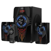 Акустична система SVEN MS-2070 black Diawest