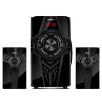 Акустична система SVEN MS-2070 black Diawest