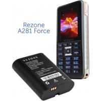 Аккумуляторная батарея для телефона Rezone for A281 Force 6000mah (BL-60D) Diawest