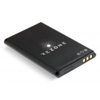 Акумуляторна батарея для телефону Rezone for S240 Age / A170 Point 800mah (compatible with BL-4C) (BL-4C) Diawest