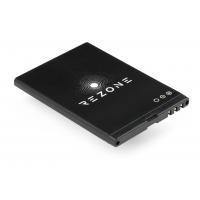 Акумуляторна батарея для телефону Rezone for A280 Ocean 1000mah (and all compatible with BL-4D) (BL-4D) Diawest