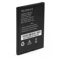 Акумуляторна батарея для телефону Rezone for A280 Ocean 1000mah (and all compatible with BL-4D) (BL-4D) Diawest
