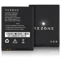 Акумуляторна батарея для телефону Rezone for A280 Ocean 1000mah (and all compatible with BL-4D) (BL-4D) Diawest