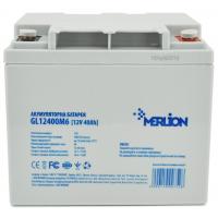 Батарея к ИБП Merlion 12V-40 Ah GEL (GL12400M6 GEL) Diawest