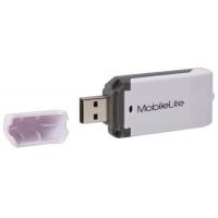 Зчитувач флеш-карт MobileLite 9-in-1 Kingston (FCR-ML) Diawest