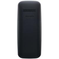 Мобільний телефон PHILIPS Xenium E109 Black Diawest