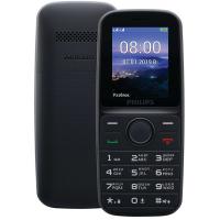 Мобільний телефон PHILIPS Xenium E109 Black Diawest