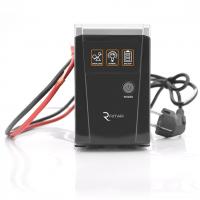 Источник бесперебойного питания Ritar RTSW-500 LED, 12V (RTSW-500 LED) Diawest