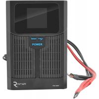 Источник бесперебойного питания Ritar RTSW-1500 LCD (1000Вт) ,24V (RTSW-1500 LCD 24) Diawest