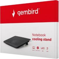 Подставка для ноутбуков Gembird NBS-1F15-03 Diawest