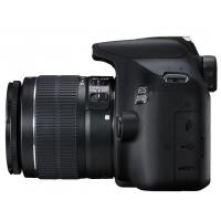 Цифровий фотоапарат Canon EOS 2000D 18-55 IS II kit (2728C008) Diawest