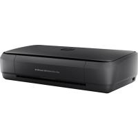 Многофункциональное устройство HP OfficeJet 252 Mobile c Wi-Fi & BLE (N4L16C) Diawest