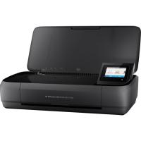 Багатофункціональний пристрій HP OfficeJet 252 Mobile c Wi-Fi & BLE (N4L16C) Diawest