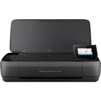 Многофункциональное устройство HP OfficeJet 252 Mobile c Wi-Fi & BLE (N4L16C) Diawest